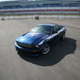 Illustration for article titled 2010 Shelby Mustang GT/SR